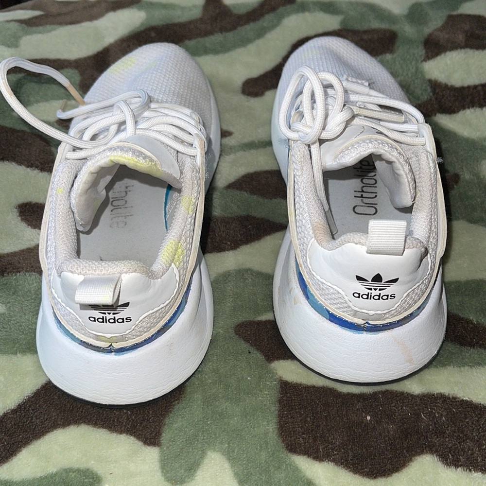 Adidas X_PLR - Picture 4 of 10